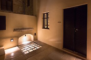 Allegory Boutique Hotel