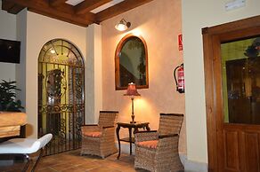 Hotel Rural El Marqués