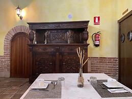Hotel Rural El Marqués
