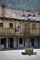 Hotel Rural El Marqués