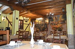 Hotel Rural El Marqués
