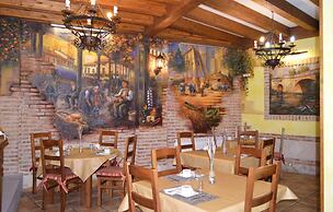Hotel Rural El Marqués