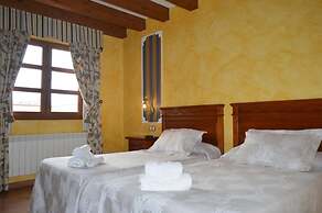 Hotel Rural El Marqués