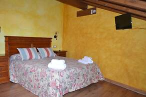 Hotel Rural El Marqués