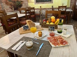 Hotel Rural El Marqués