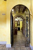 Hotel Rural El Marqués