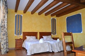 Hotel Rural El Marqués