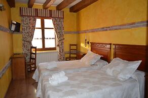 Hotel Rural El Marqués