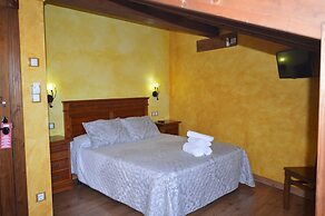 Hotel Rural El Marqués