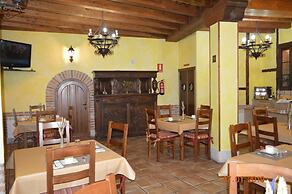 Hotel Rural El Marqués