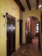 Hotel Rural El Marqués