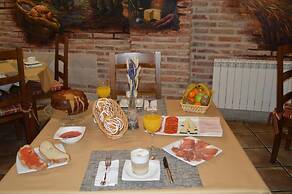Hotel Rural El Marqués
