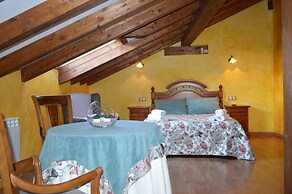 Hotel Rural El Marqués
