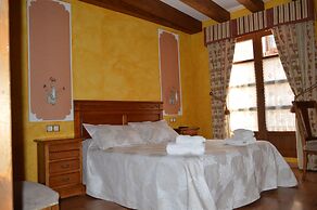 Hotel Rural El Marqués