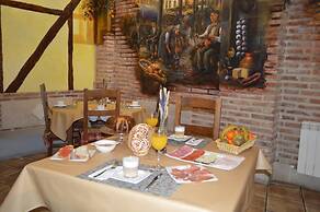 Hotel Rural El Marqués