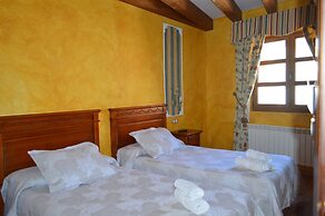 Hotel Rural El Marqués