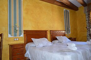 Hotel Rural El Marqués