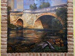 Hotel Rural El Marqués