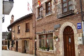 Hotel Rural El Marqués