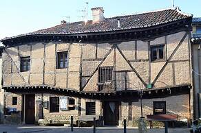 Hotel Rural El Marqués