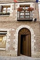 Hotel Rural El Marqués