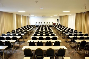 Gálatas Golden Hotel