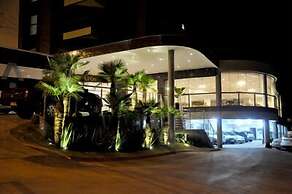 Gálatas Golden Hotel