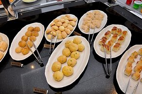 Gálatas Golden Hotel