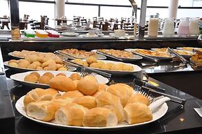 Gálatas Golden Hotel