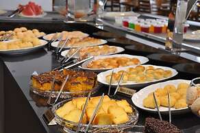 Gálatas Golden Hotel