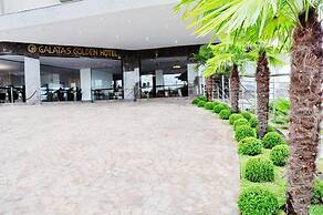 Gálatas Golden Hotel
