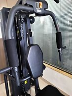 Gálatas Golden Hotel