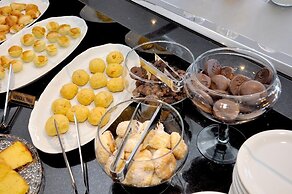 Gálatas Golden Hotel