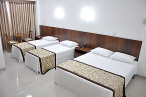 Gálatas Golden Hotel