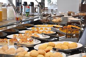 Gálatas Golden Hotel