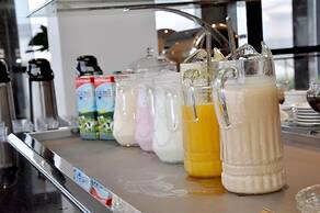 Gálatas Golden Hotel