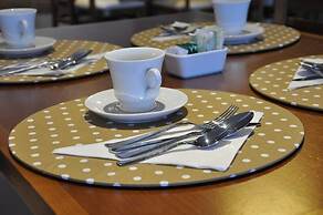 Gálatas Golden Hotel