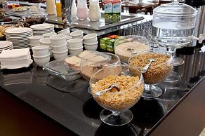 Gálatas Golden Hotel