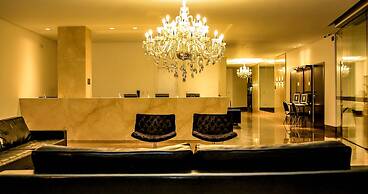 Gálatas Golden Hotel