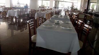 Gálatas Golden Hotel