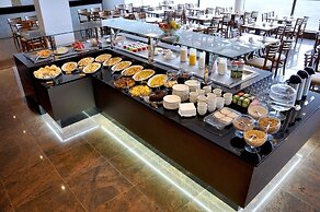 Gálatas Golden Hotel