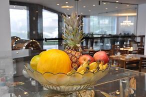 Gálatas Golden Hotel