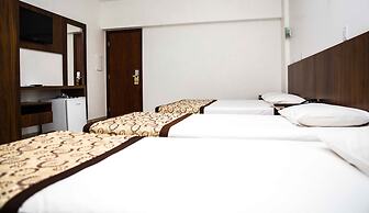 Gálatas Golden Hotel