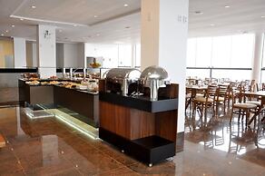 Gálatas Golden Hotel