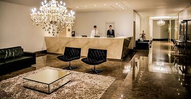 Gálatas Golden Hotel