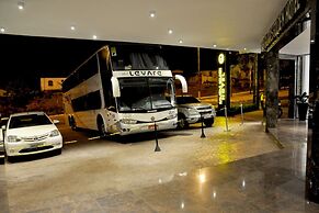 Gálatas Golden Hotel