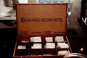 Gálatas Golden Hotel
