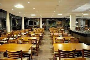 Gálatas Golden Hotel