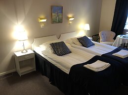 Hotell Turistgården