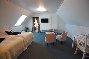 Hotell Turistgården